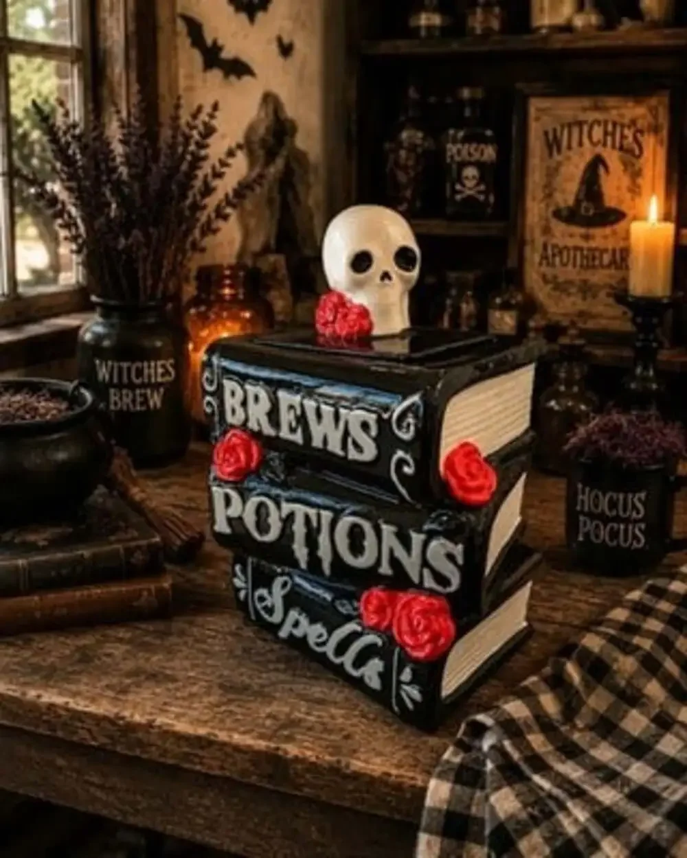 Decor new halloween